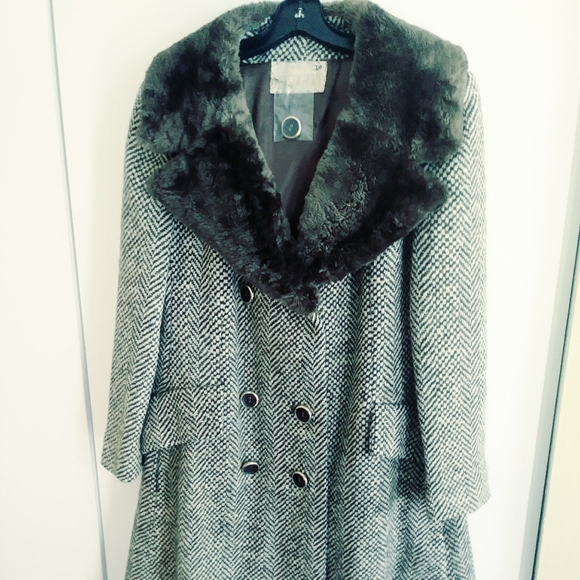 EATON Jackets & Blazers - 🇮🇪EATON CHELSEA PLACE,NEW!COAT🌹🛍PERFECT UPSCALE GIFT GIVING. 🎁